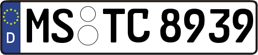 MS-TC8939