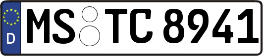 MS-TC8941