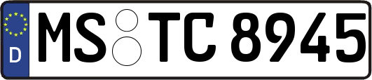 MS-TC8945