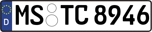 MS-TC8946