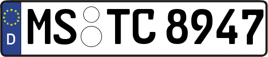 MS-TC8947
