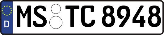 MS-TC8948