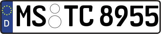 MS-TC8955