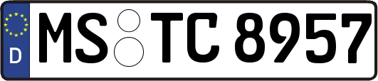 MS-TC8957