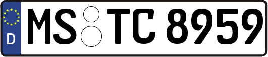 MS-TC8959