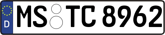 MS-TC8962