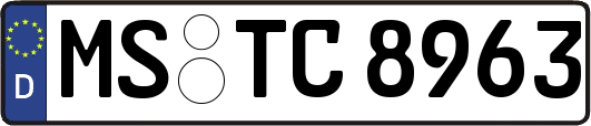MS-TC8963