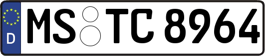 MS-TC8964
