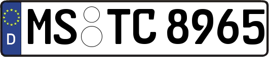 MS-TC8965