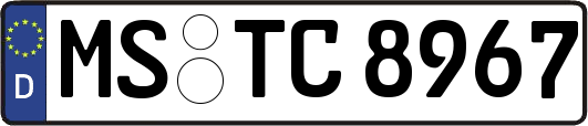 MS-TC8967