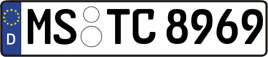 MS-TC8969