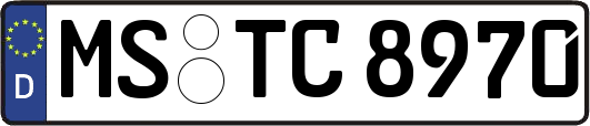 MS-TC8970