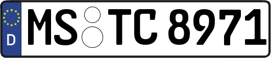 MS-TC8971