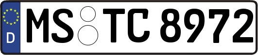 MS-TC8972