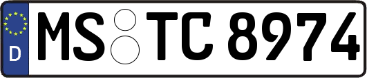 MS-TC8974