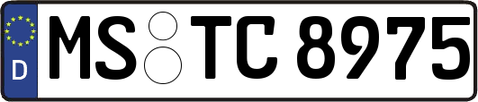 MS-TC8975