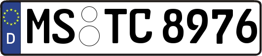 MS-TC8976