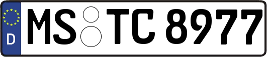 MS-TC8977