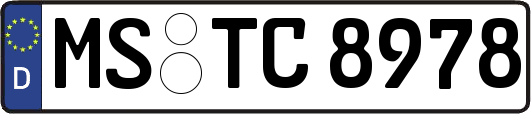 MS-TC8978