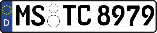 MS-TC8979