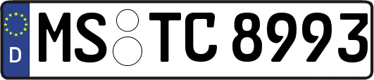 MS-TC8993