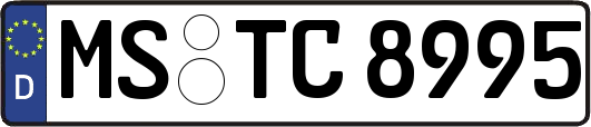 MS-TC8995