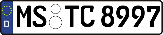 MS-TC8997
