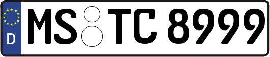 MS-TC8999