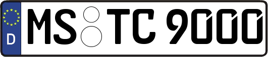 MS-TC9000