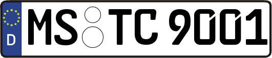 MS-TC9001