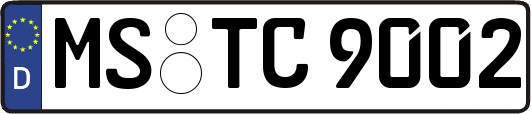 MS-TC9002