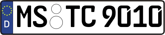 MS-TC9010