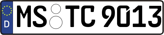 MS-TC9013