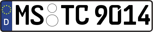 MS-TC9014