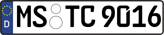 MS-TC9016