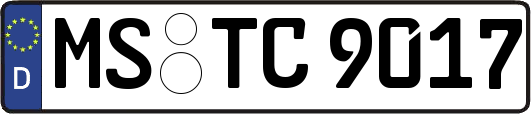 MS-TC9017