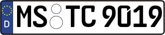 MS-TC9019
