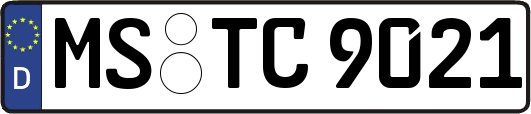 MS-TC9021