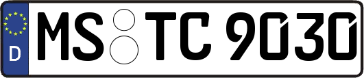 MS-TC9030