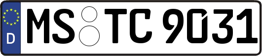 MS-TC9031