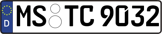 MS-TC9032