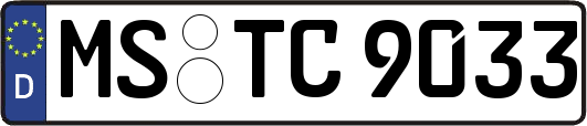 MS-TC9033
