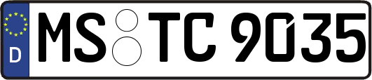 MS-TC9035