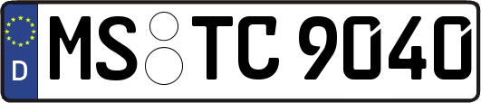 MS-TC9040