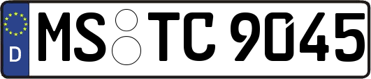MS-TC9045