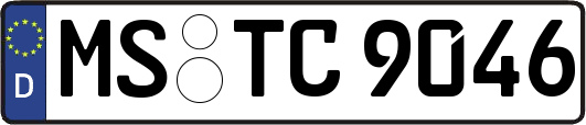 MS-TC9046