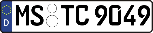 MS-TC9049