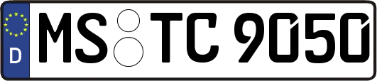 MS-TC9050