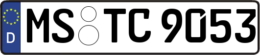 MS-TC9053