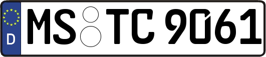 MS-TC9061